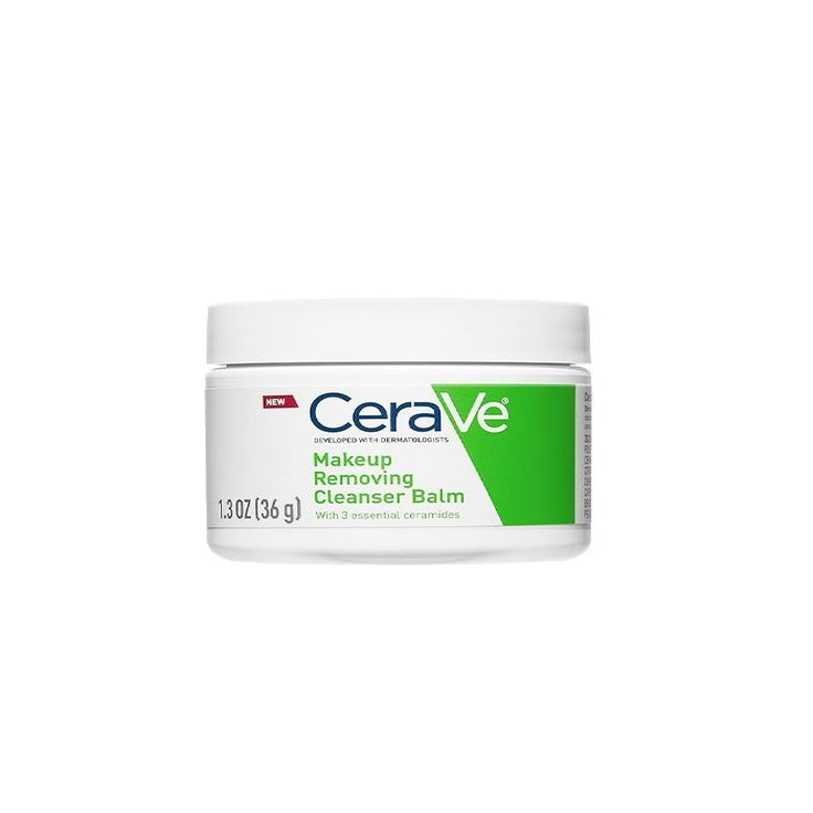 CeraVe Makeup Removing Cleanser Balm